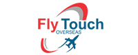Flytouch Overseas -Visa Consultants in Chandigarh logo